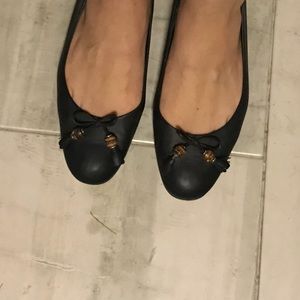Gucci Flats